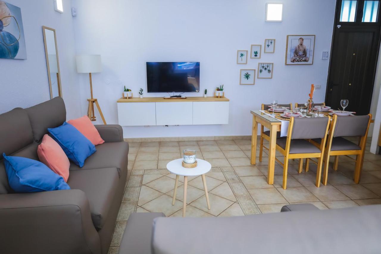 شقة Casa Lola طوستا ديل سيلونثيو المظهر الخارجي الصورة