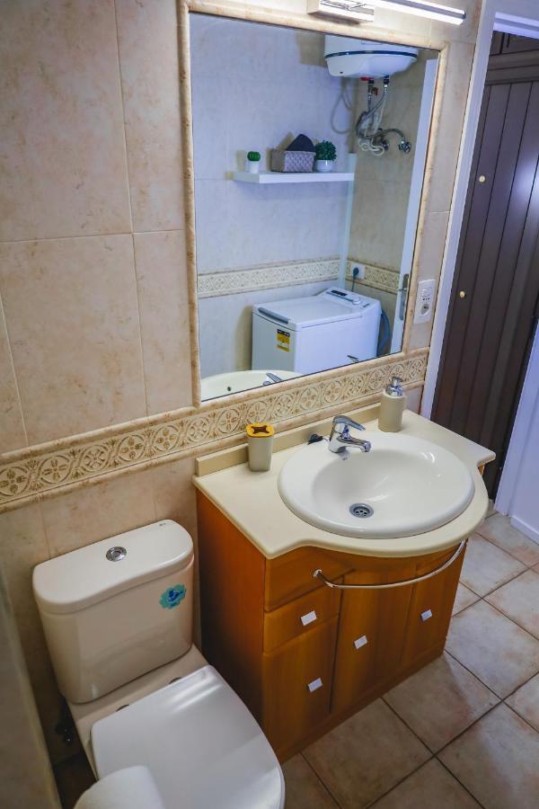شقة Casa Lola طوستا ديل سيلونثيو المظهر الخارجي الصورة